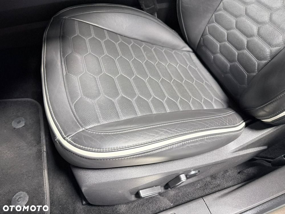 Ford Mondeo 2.0 EcoBlue VIGNALE - 20
