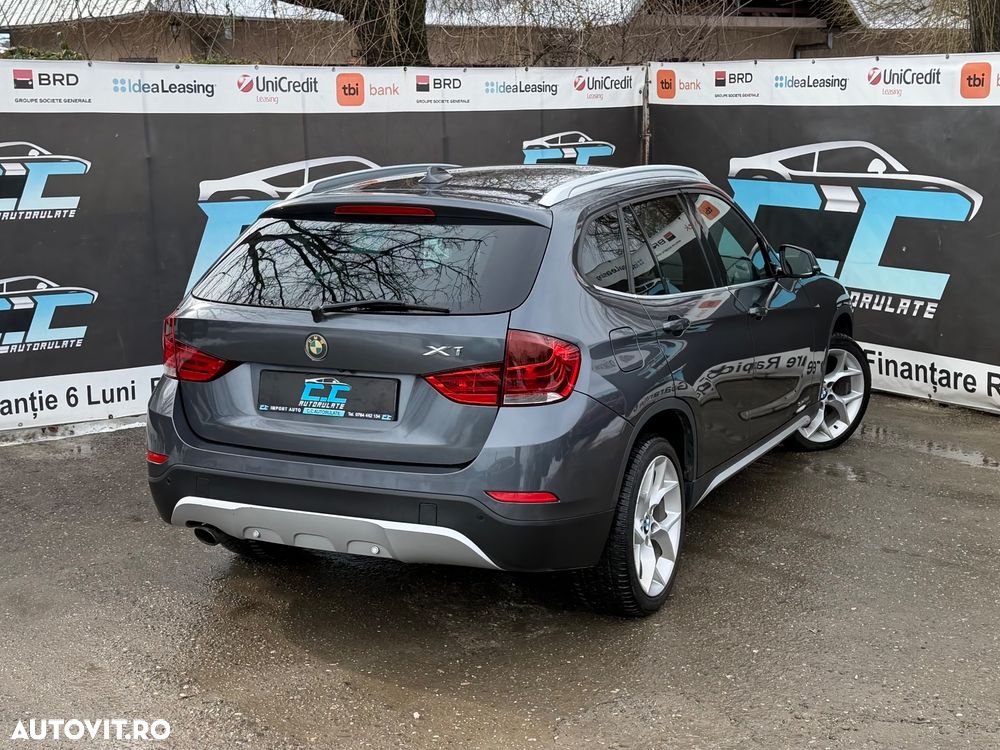 BMW X1 sDrive20d xLine - 36