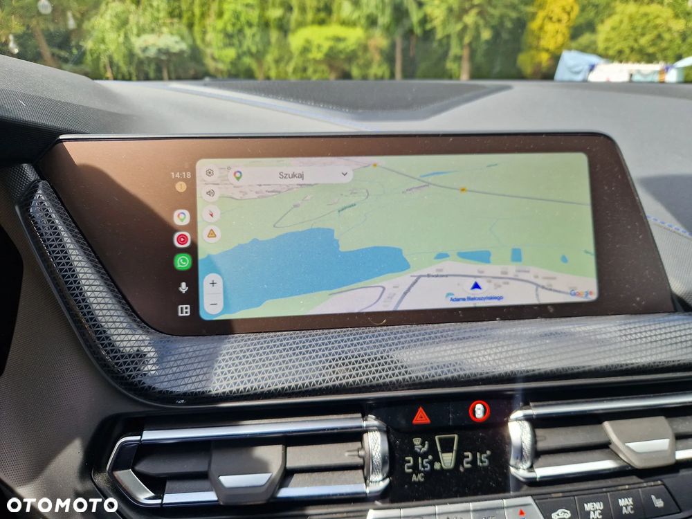BMW Seria 1 M135i xDrive - 17
