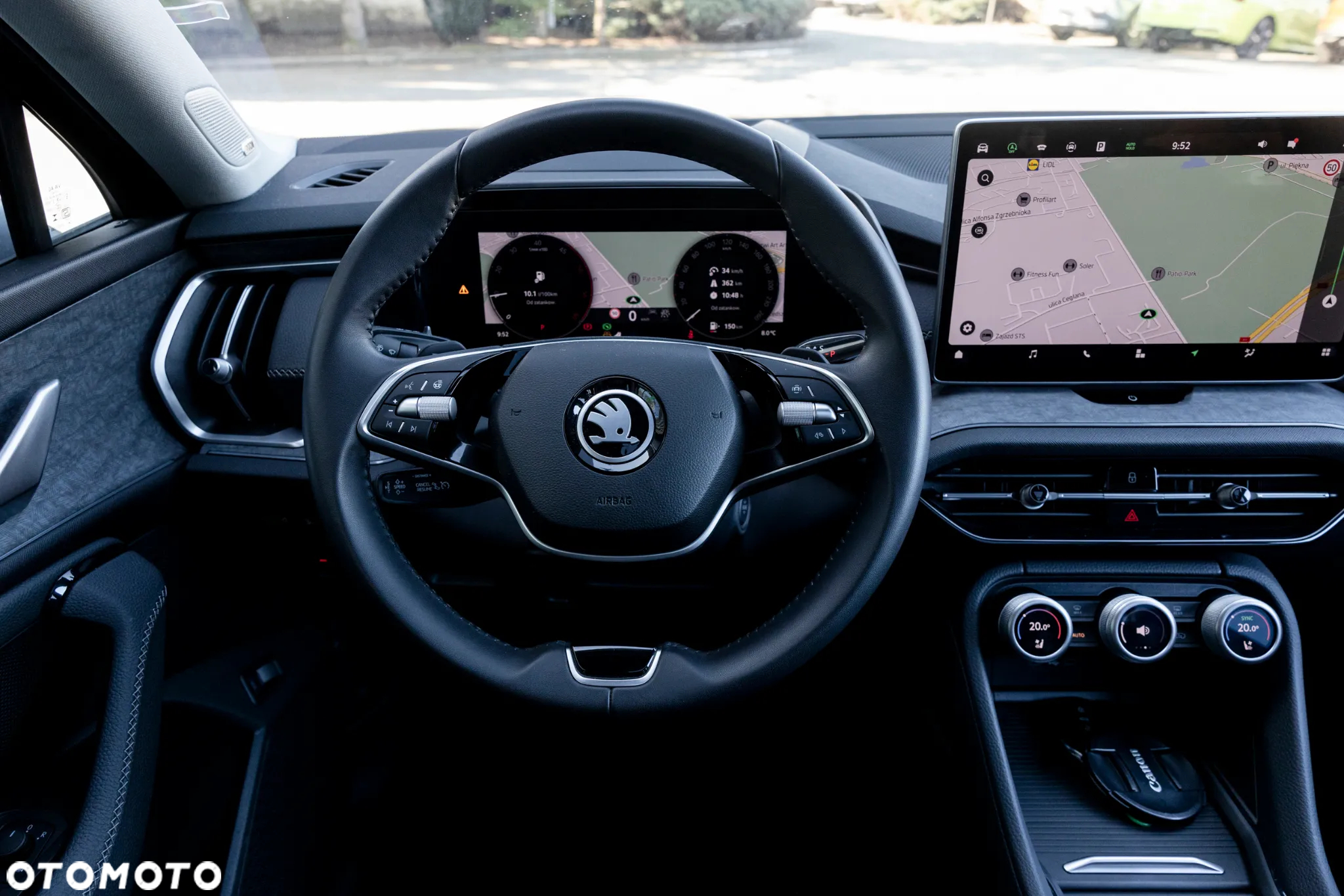 Skoda Kodiaq 2.0 TDI 4x4 Selection DSG - 17