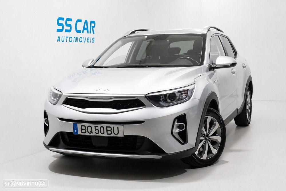 Kia Stonic 1.2 MPi Dynamic - 2