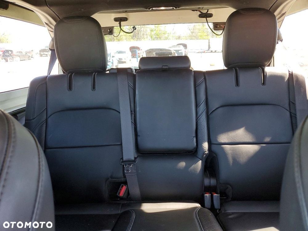 Jeep Wrangler Unlimited 2.0 Turbo PHEV 4xe Sahara - 11