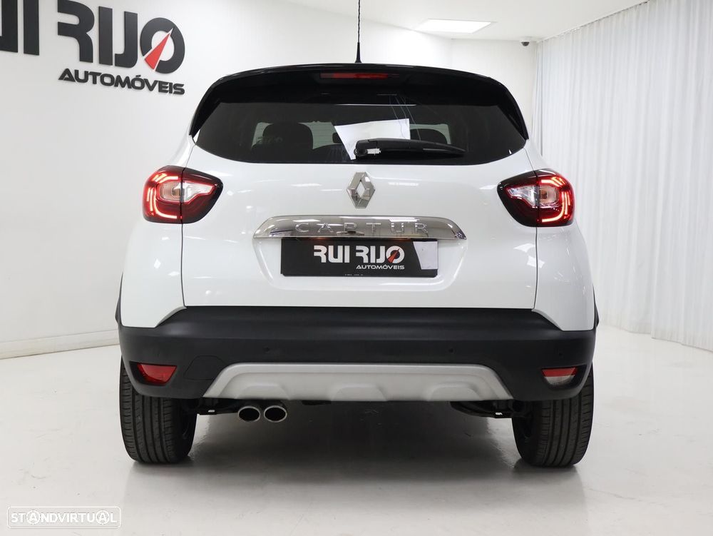 Renault Captur 0.9 TCE Exclusive - 27