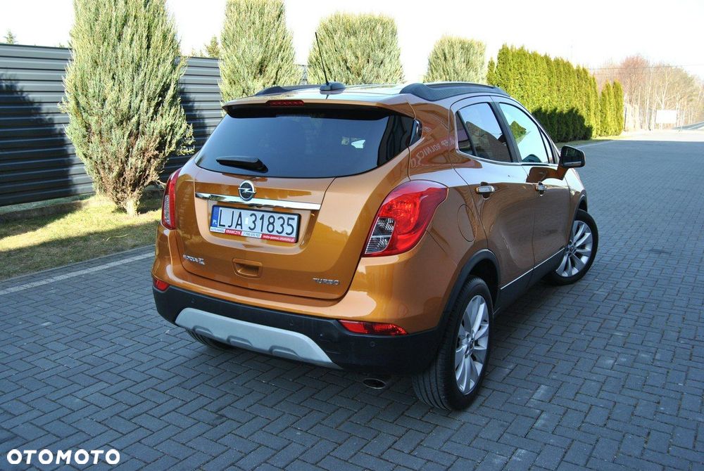 Opel Mokka - 2