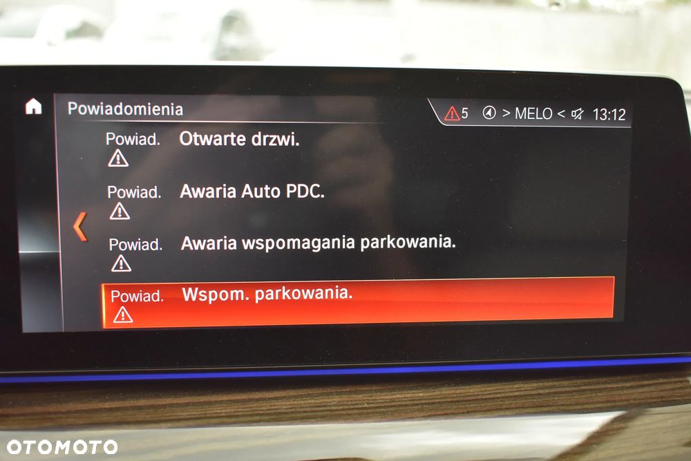 BMW Seria 5 525d Luxury Line - 14