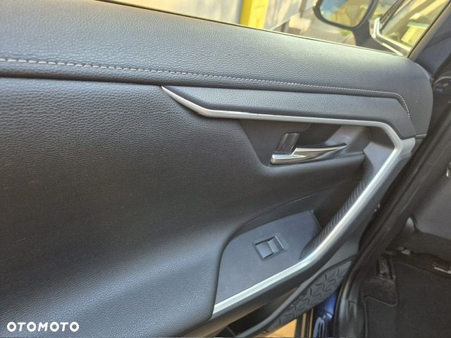 Toyota RAV4 2.0 Comfort 4x2 - 8