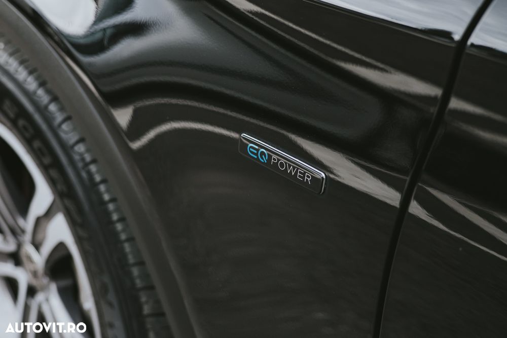 Mercedes-Benz GLC 300 de 4MATIC - 8