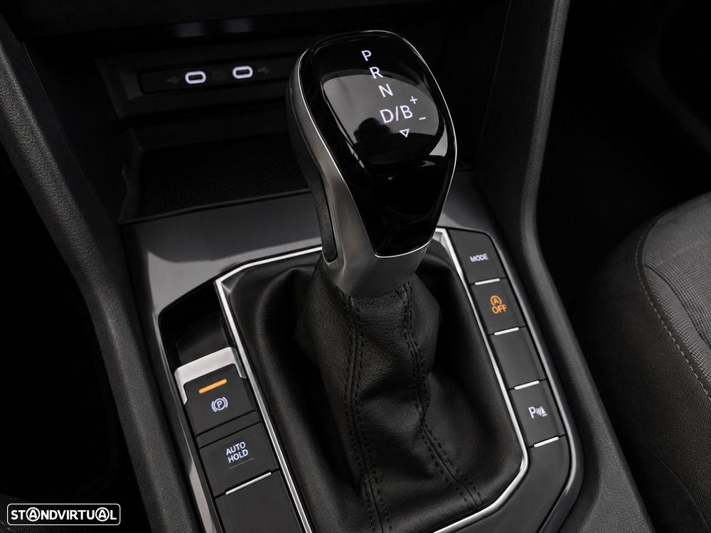 VW Tiguan 1.4 TSI eHybrid Life DSG - 22
