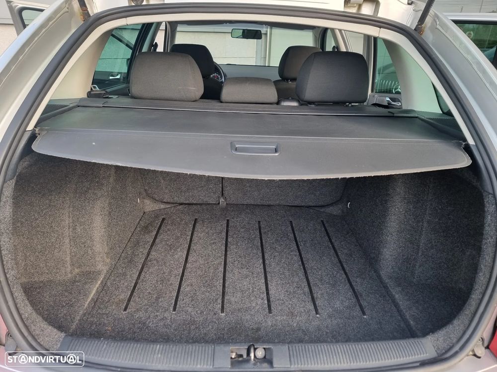 Skoda Fabia Break 1.2 Active - 17