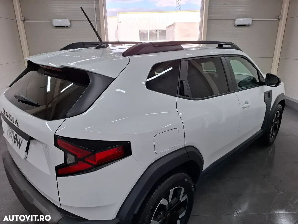 Dacia Duster ECO-G 100 Extreme - 11