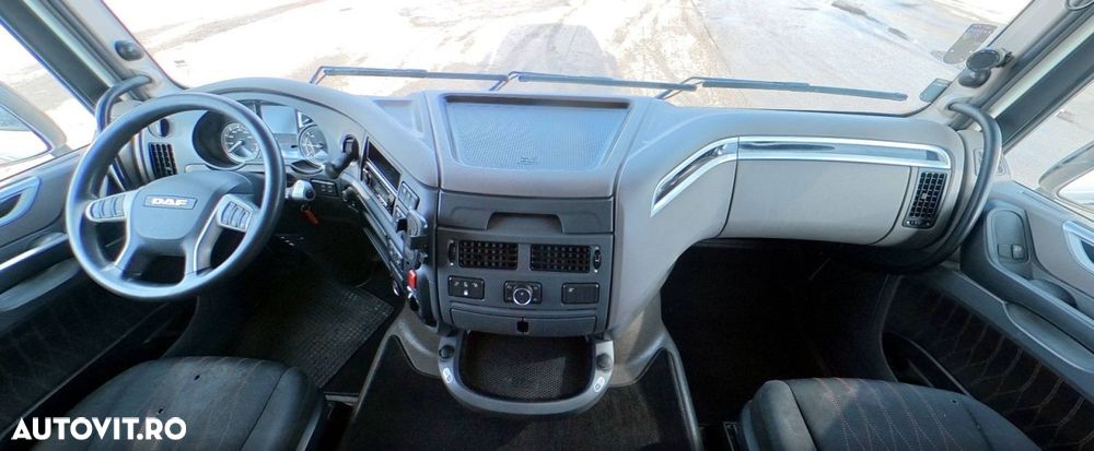 DAF XF 480 FT Super Space Cab - 3