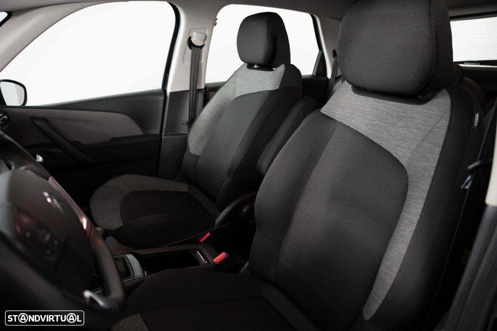 Citroën C4 Spacetourer 1.2 PureTech Feel - 8