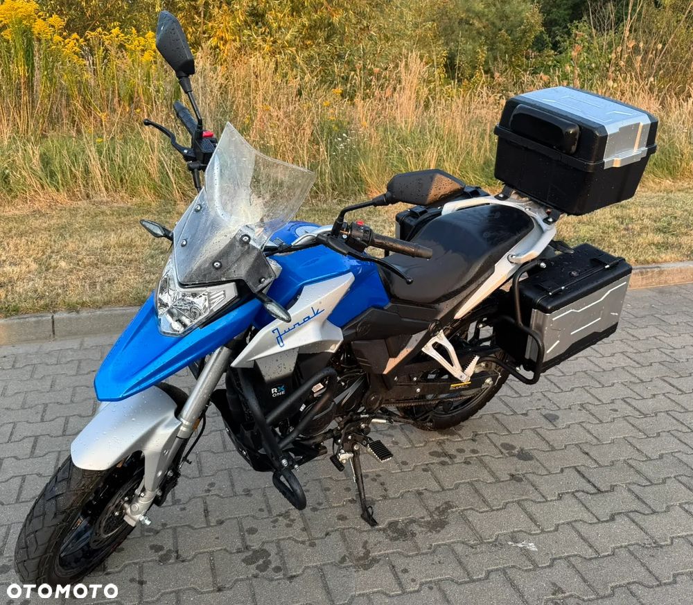 Junak RX One - 2