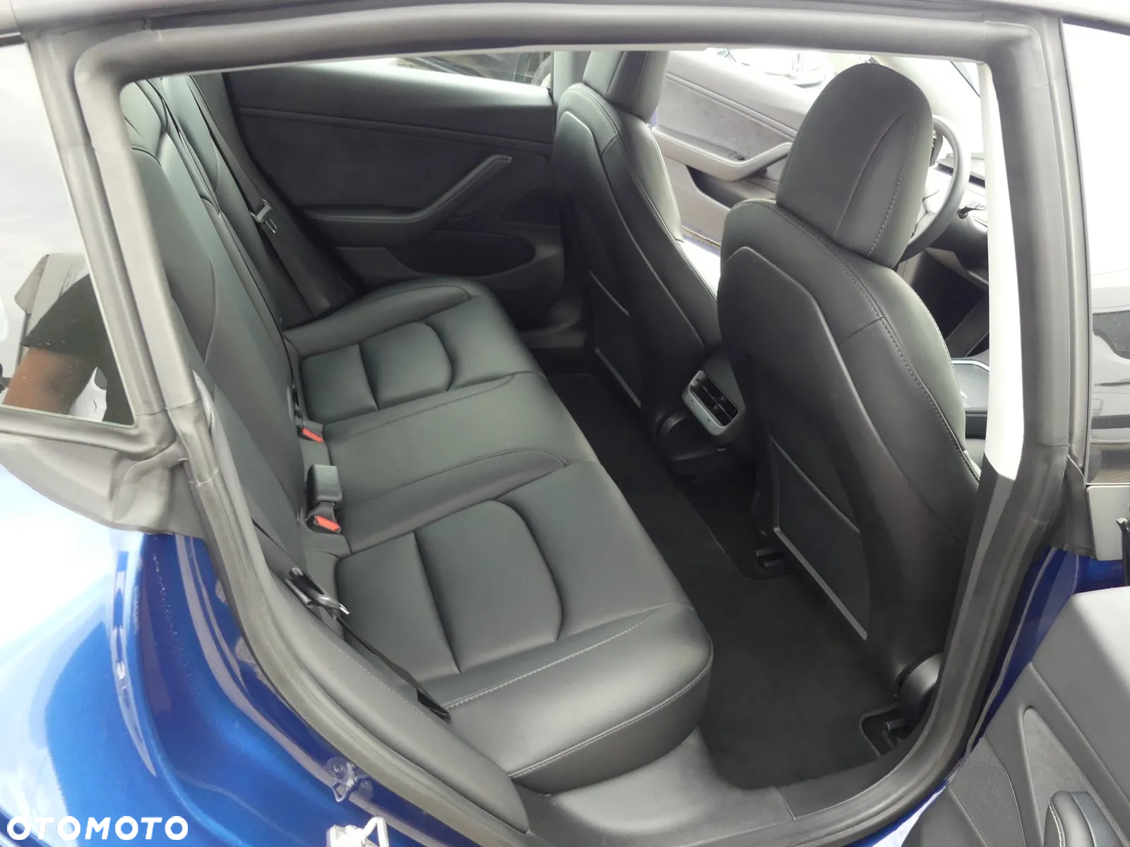Tesla Model 3 Performance AWD - 10