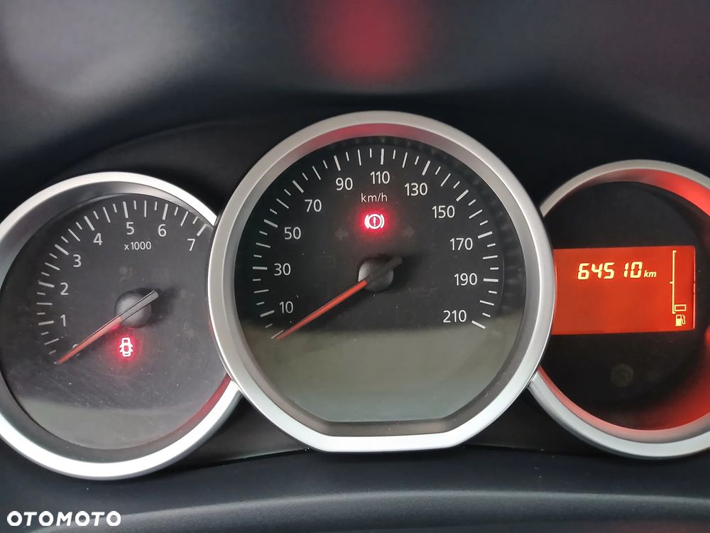 Dacia Sandero TCe 90 Laureate - 8