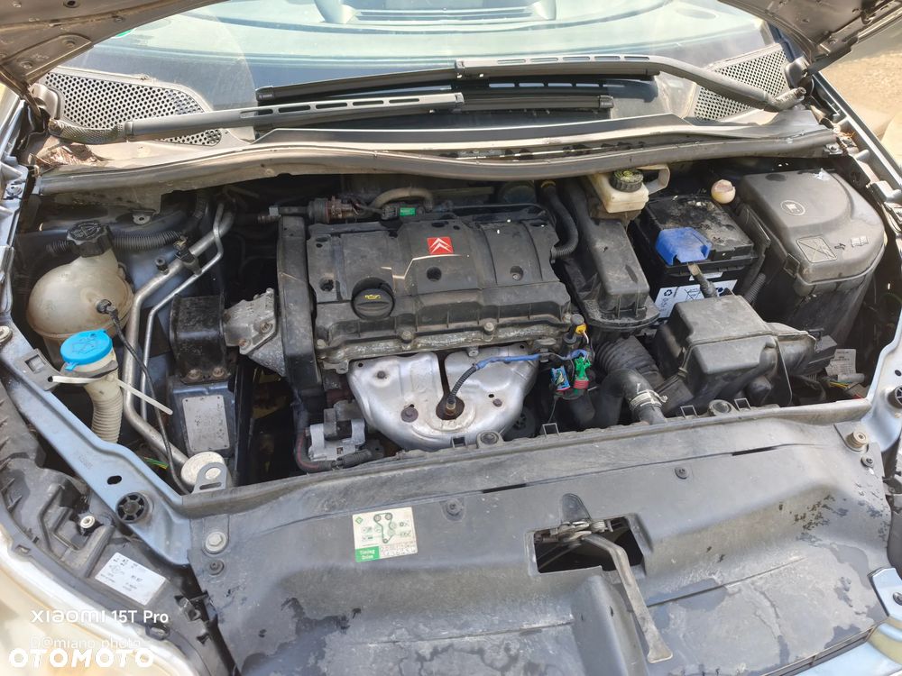 Citroën C4 1.6 16V Exclusive - 18