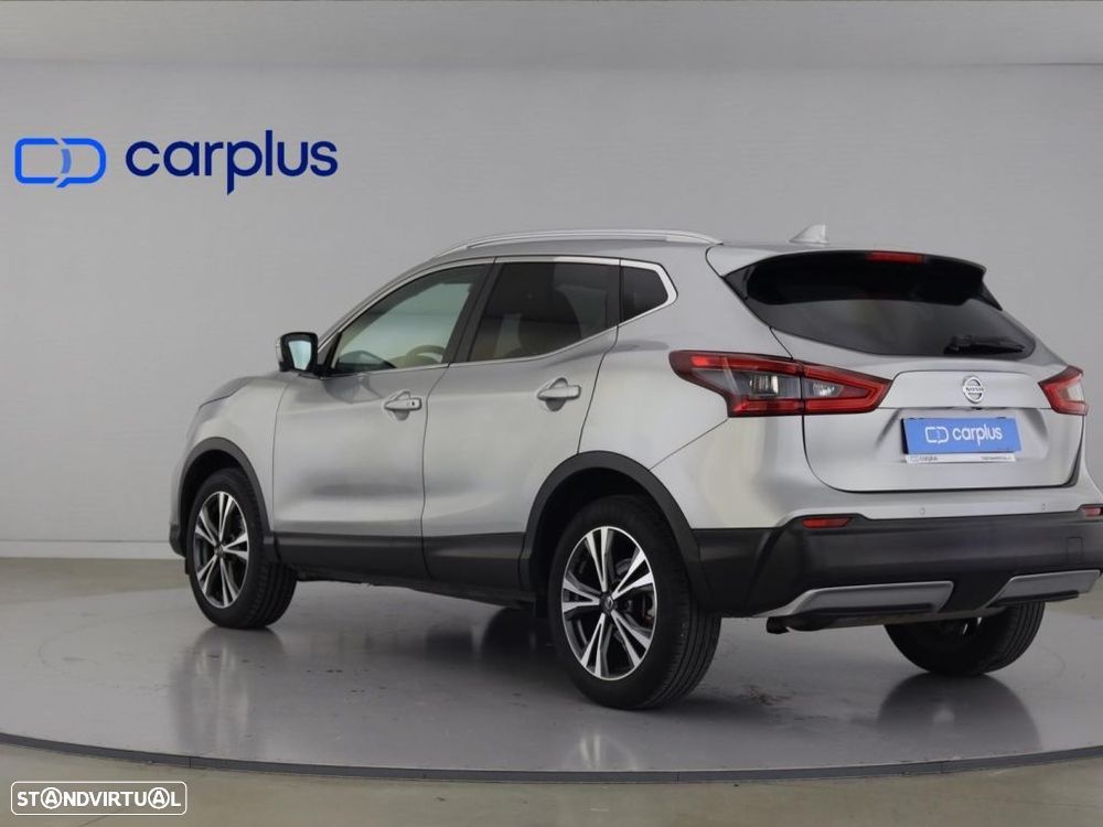Nissan Qashqai 1.2 DIG-T Tekna Premium - 5