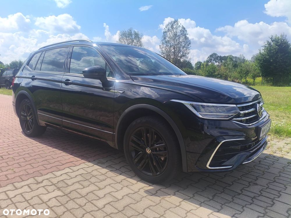 Volkswagen Tiguan - 9