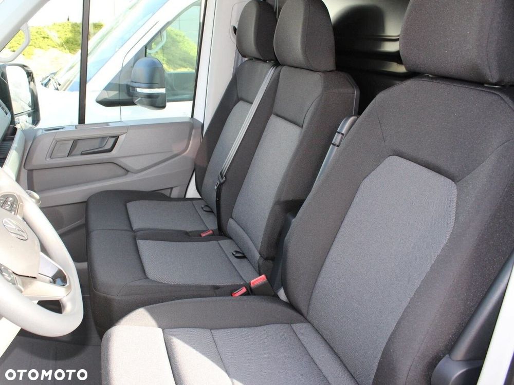 Volkswagen Crafter - 16