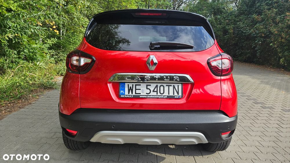 Renault Captur 1.2 Energy TCe S-Edition - 6