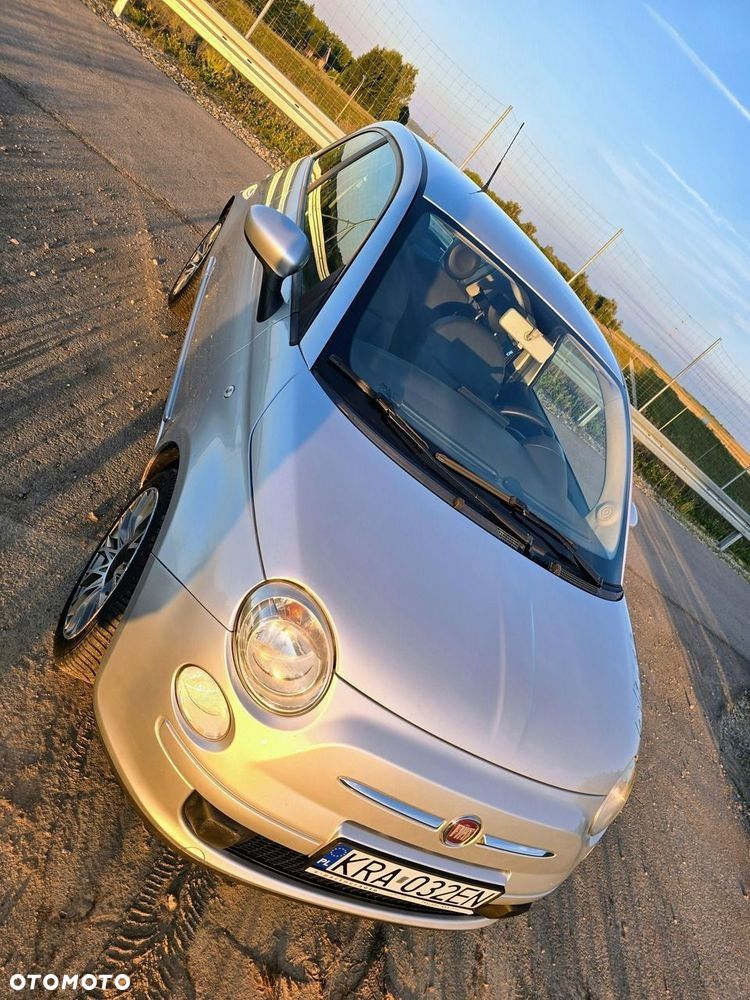 Fiat 500 - 23