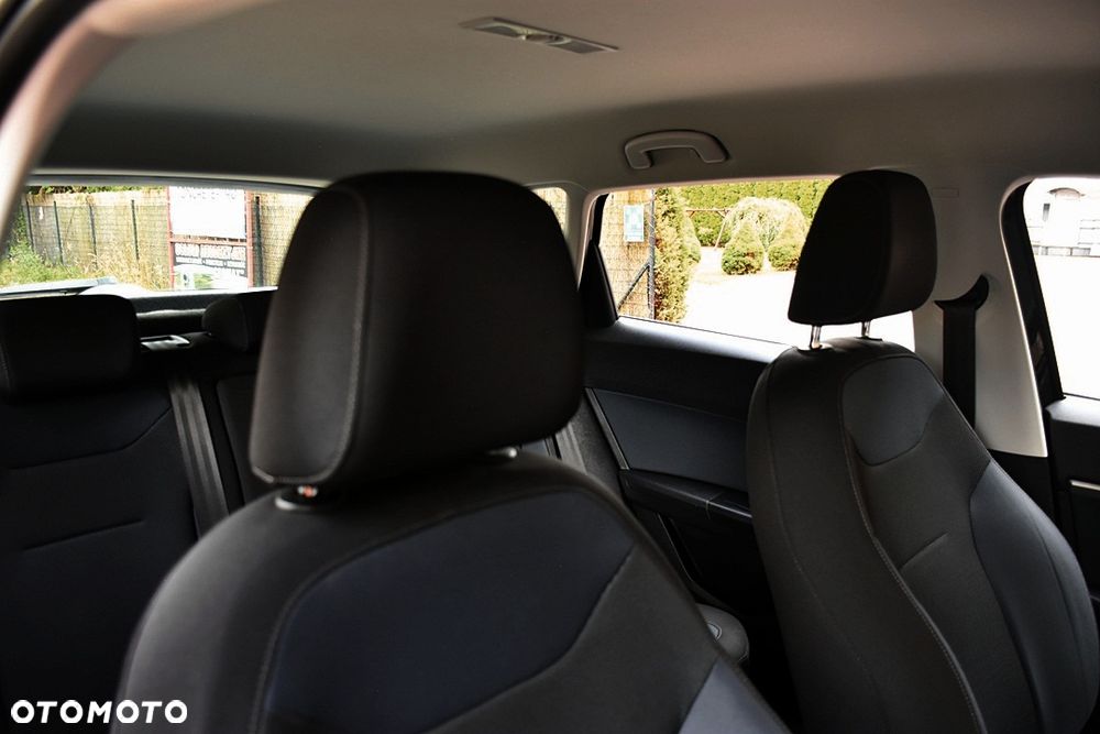 Seat Ateca 2.0 TDI 4Drive XCELLENCE - 36