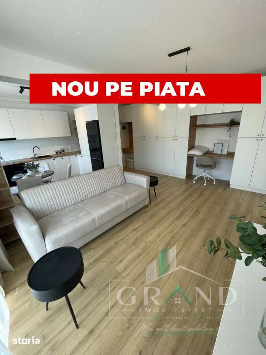 Apartament 2 camere | Semidecomandat | Parcare | Floresti — fotografia 1