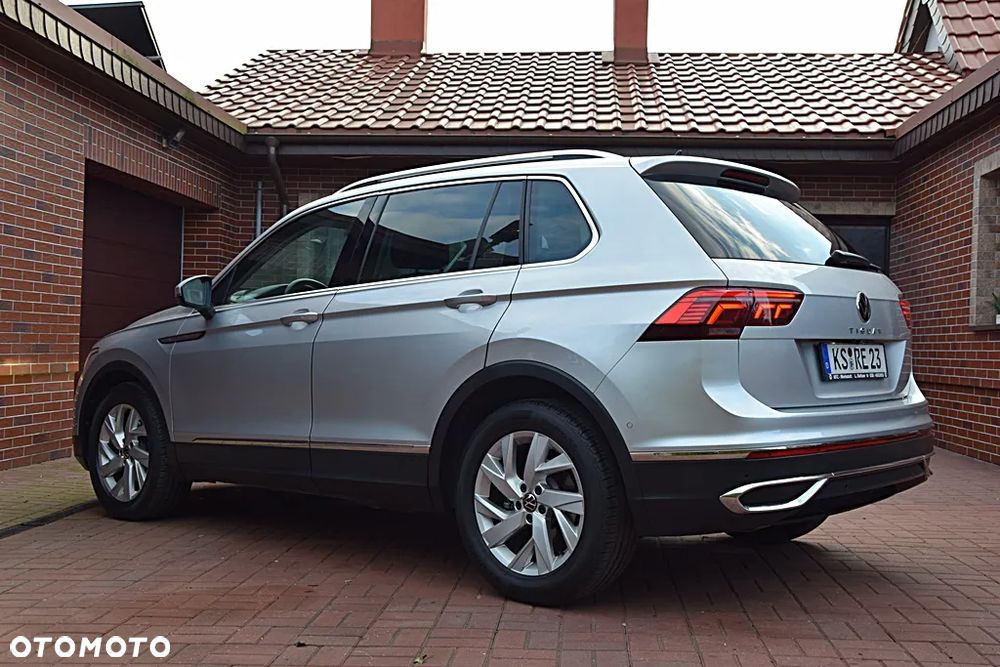 Volkswagen Tiguan 2.0 TDI Life Plus DSG - 9