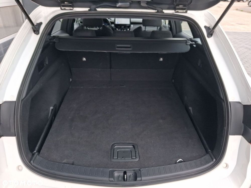 Toyota Corolla 1.8 Hybrid Comfort - 14