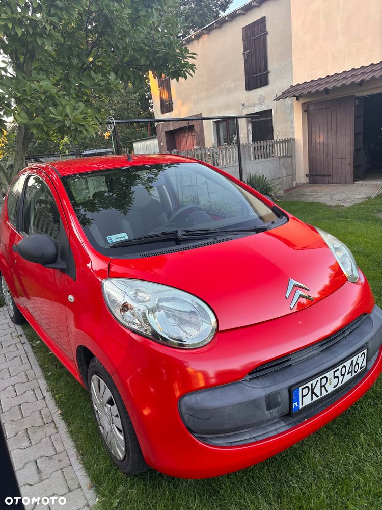 Citroën C1 - 9