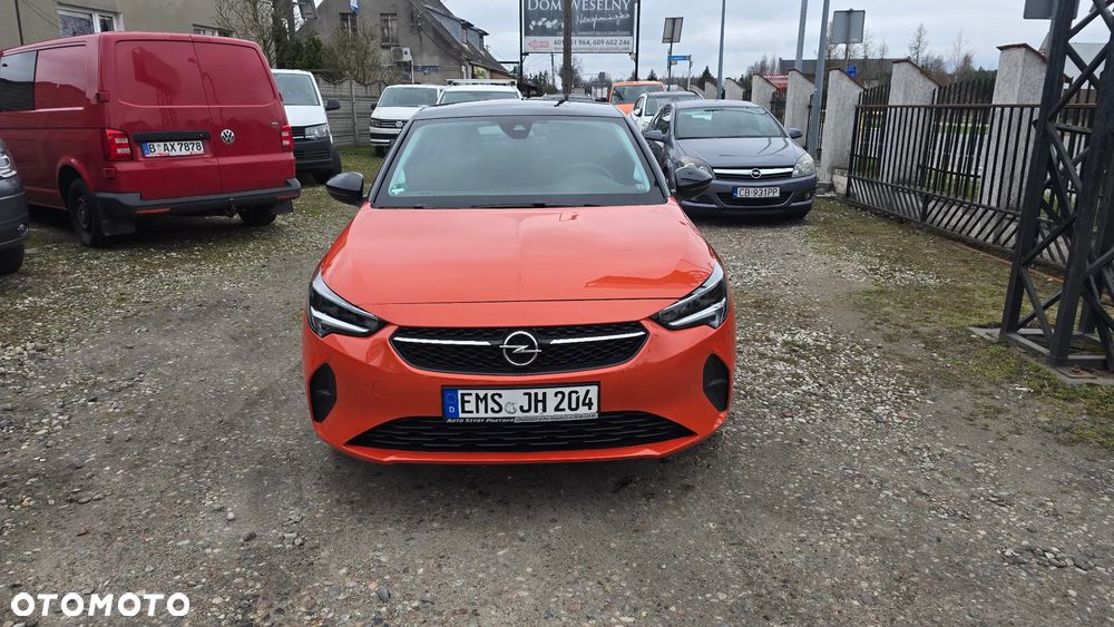 Opel Corsa Electric Edition - 3