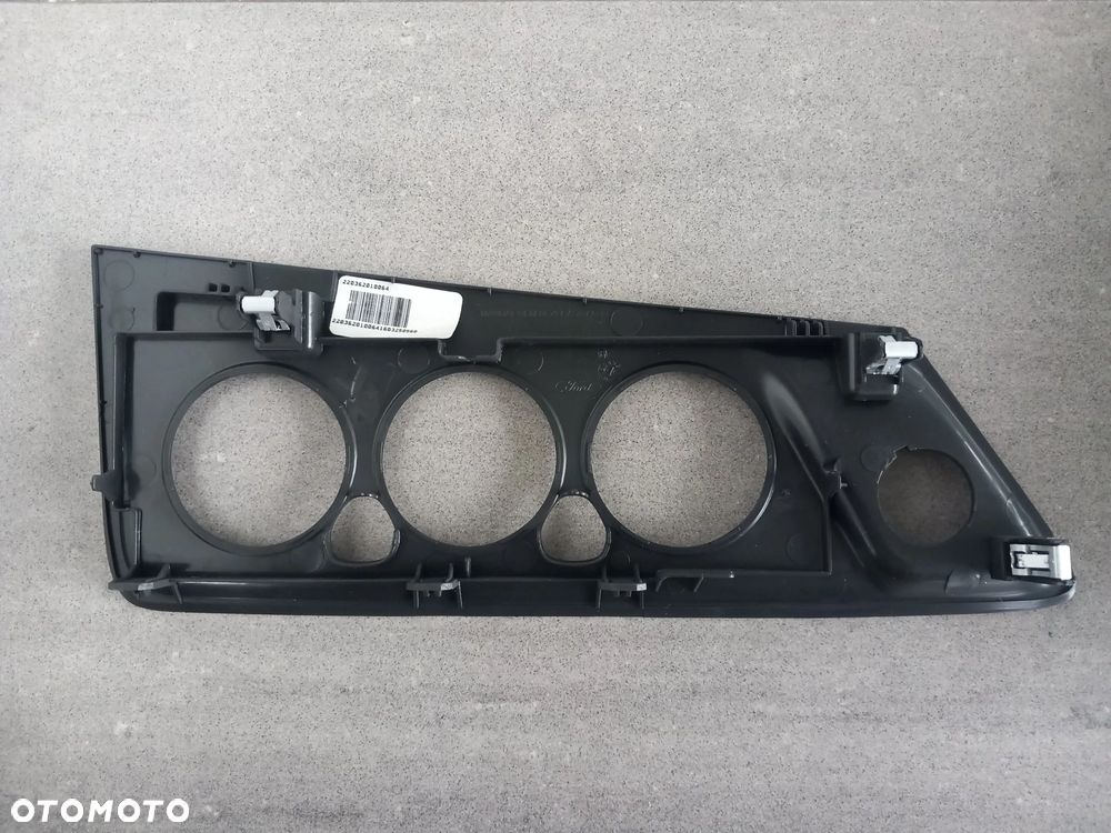 Panel sterowania nagrzewnicy Ford Transit, Custom 1843211 - 11