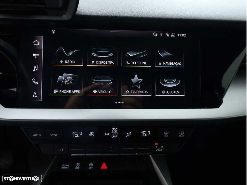 Audi A3 Sportback 30 TDI - 20