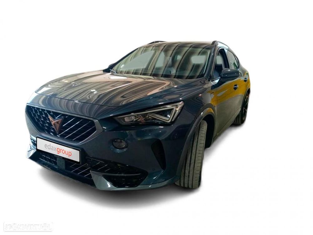 Cupra Formentor 1.4 e-Hybrid DSG - 1