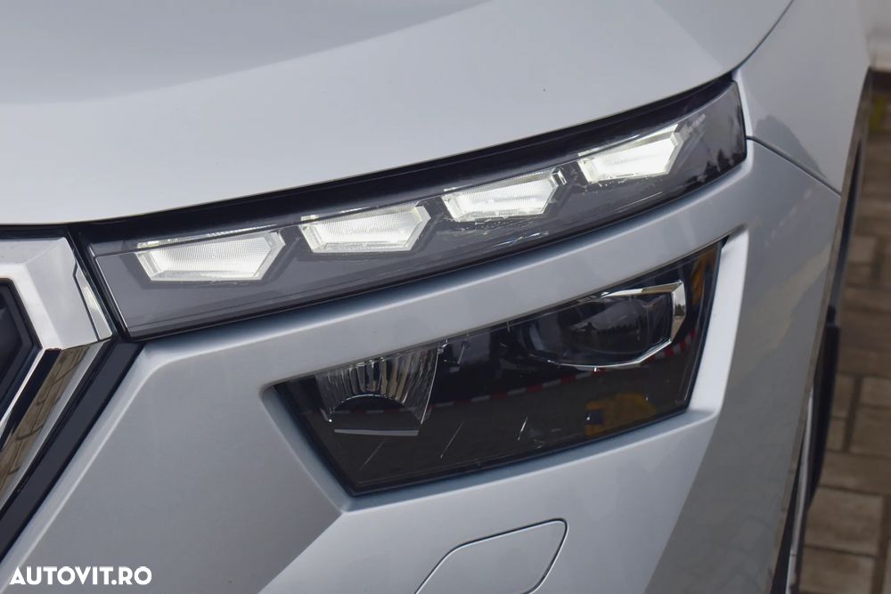 Skoda Kamiq 1.5 TSI DSG Style - 16