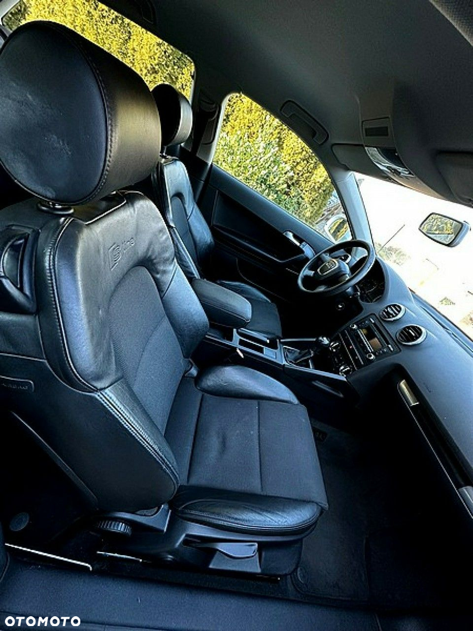 Audi A3 - 5