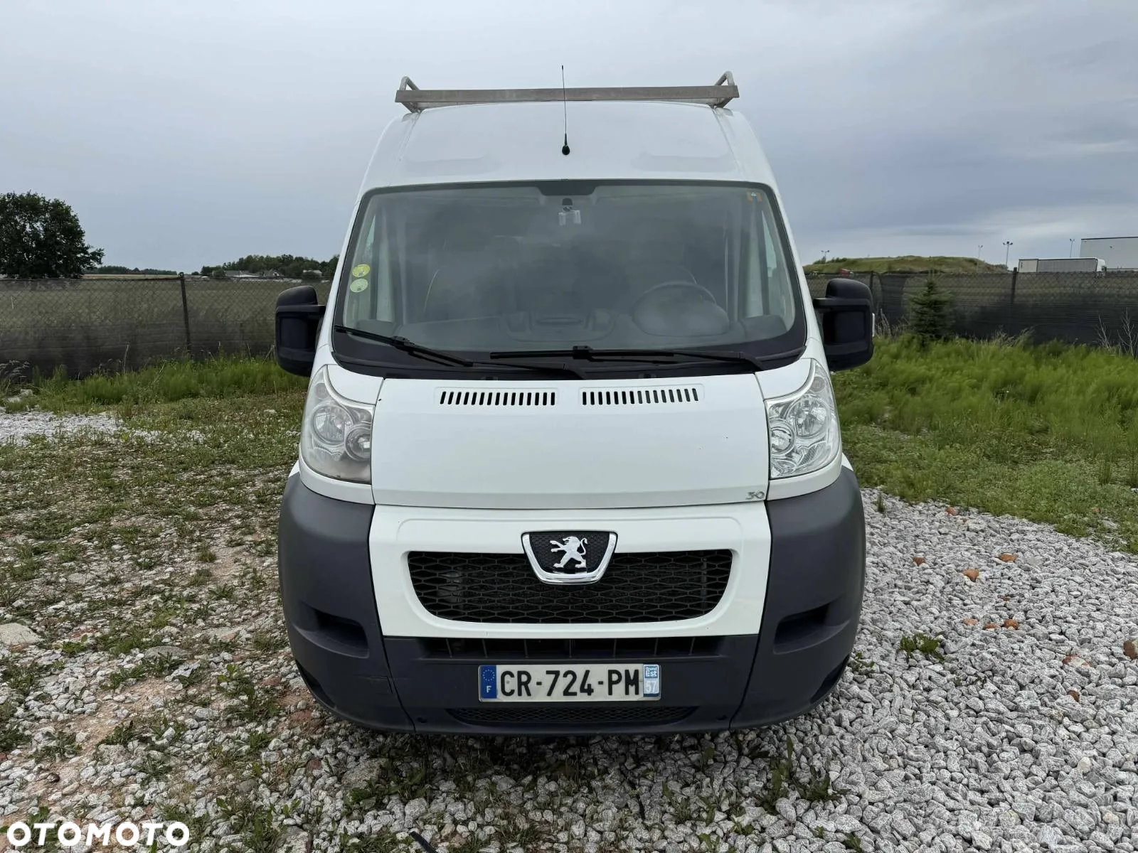 Peugeot Boxer - 4