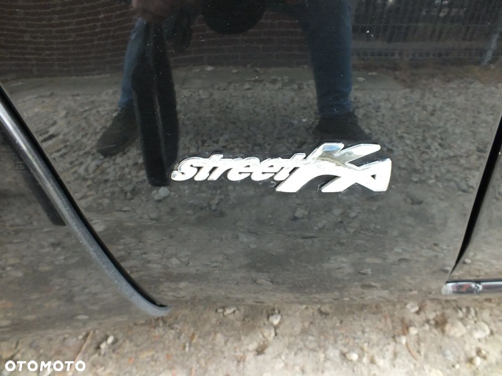 Ford KA 1.6 Sportka - 26