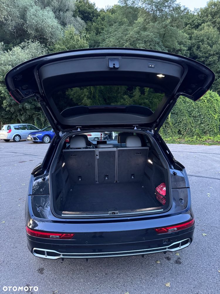 Audi SQ5 - 9