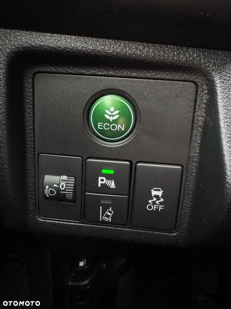 Honda HR-V - 16