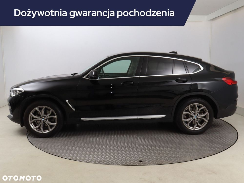 BMW X4 - 4