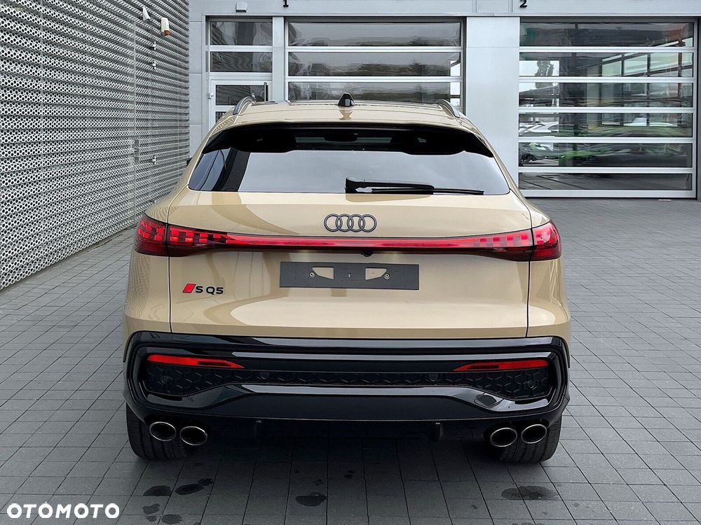 Audi SQ5 - 9