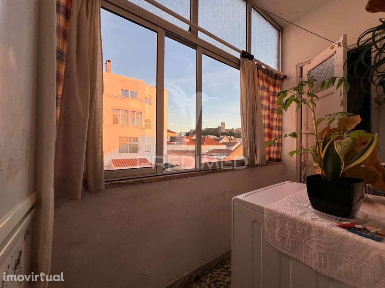 Apartamento T2 no Centro de Palmela - Grande imagem: 2/40