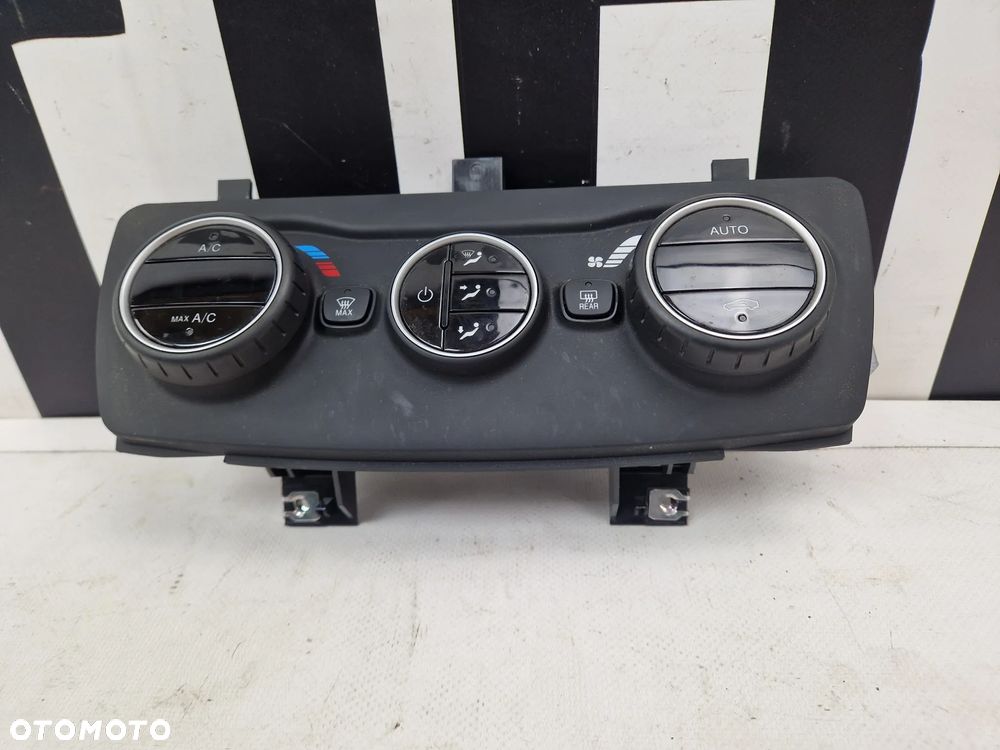 Panel sterowania nawiewami Fiat Tipo II - 1