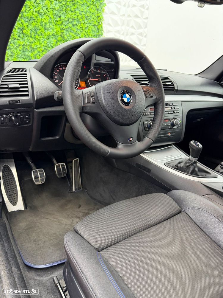 BMW 118 d Pack M - 8