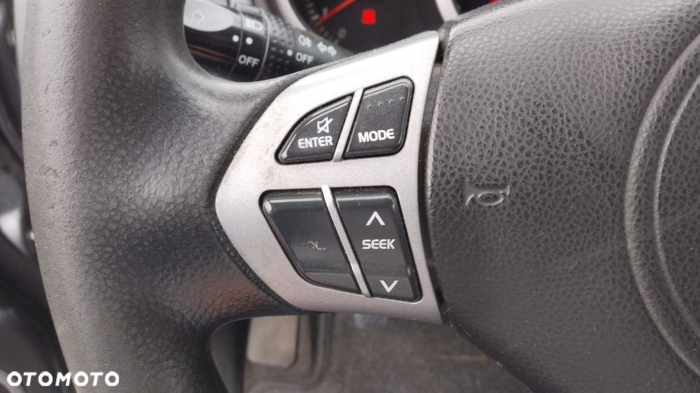 Suzuki Grand Vitara 1.9 DDiS Elegance EU5 - 22