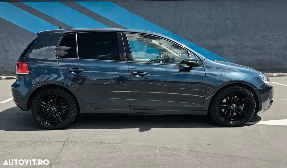 Volkswagen Golf 1.4 TSI Highline - 4