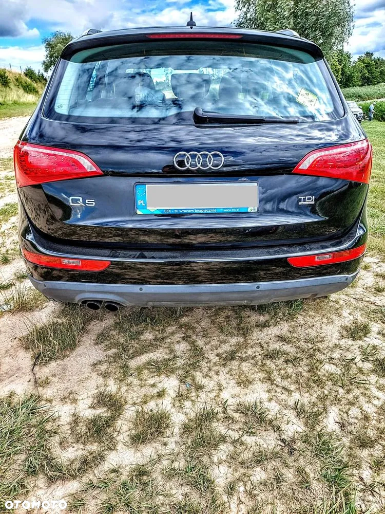 Audi Q5 2.0 TDI Quattro S tronic - 2