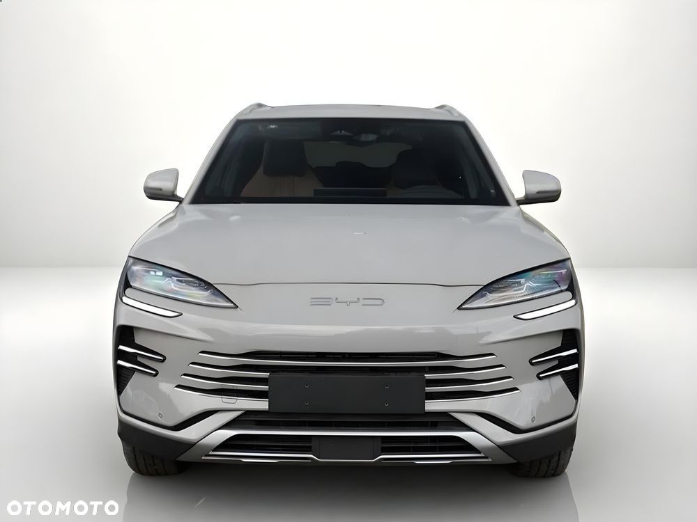 BYD Seal U 1.5T Design AWD - 2