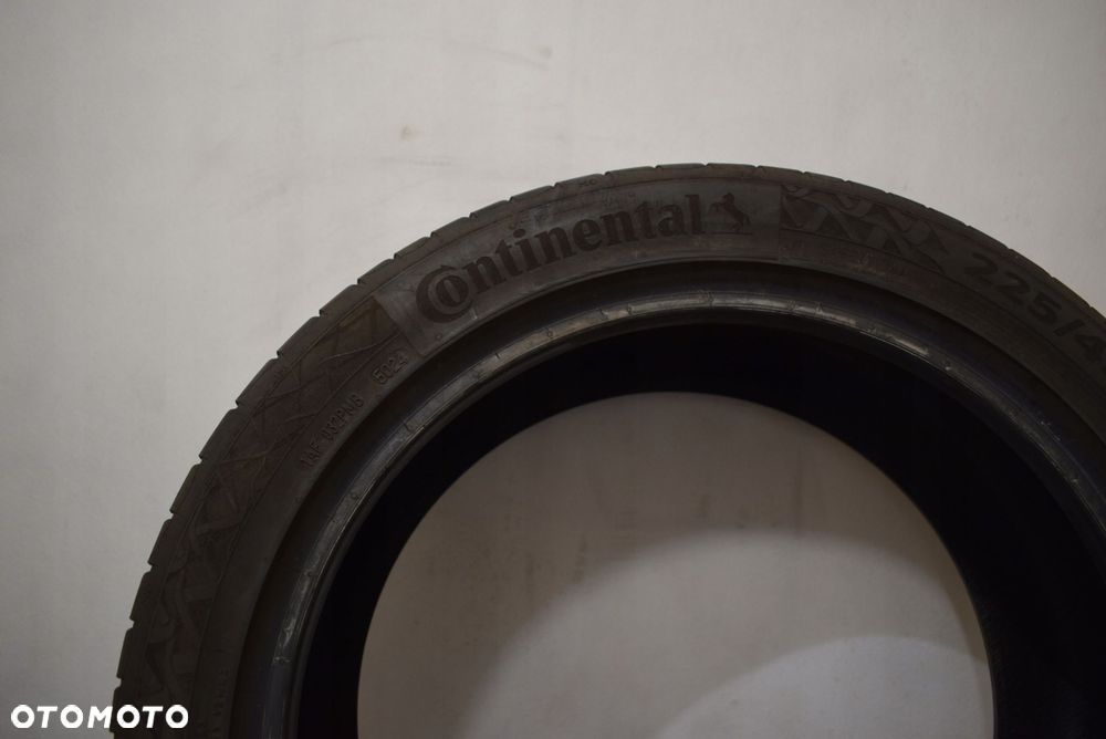 R17 225/45 Continental PremiumContact 7 91Y Wysyłka gratis! - 5